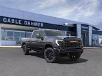 New 2025 GMC Sierra 3500 AT4 Crew Cab 4WD Pickup for sale #B15615 - photo 1