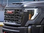 New 2025 GMC Sierra 3500 AT4 Crew Cab 4WD Pickup for sale #B15615 - photo 13