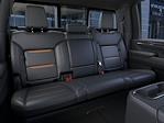 New 2025 GMC Sierra 3500 AT4 Crew Cab 4WD Pickup for sale #B15615 - photo 17