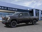New 2025 GMC Sierra 3500 AT4 Crew Cab 4WD Pickup for sale #B15615 - photo 3