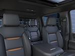 New 2025 GMC Sierra 3500 AT4 Crew Cab 4WD Pickup for sale #B15615 - photo 24