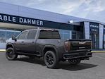 New 2025 GMC Sierra 3500 AT4 Crew Cab 4WD Pickup for sale #B15615 - photo 4