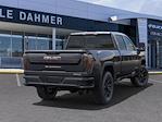 New 2025 GMC Sierra 3500 AT4 Crew Cab 4WD Pickup for sale #B15615 - photo 2