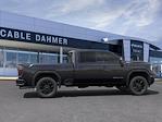 New 2025 GMC Sierra 3500 AT4 Crew Cab 4WD Pickup for sale #B15615 - photo 5