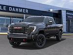 New 2025 GMC Sierra 3500 AT4 Crew Cab 4WD Pickup for sale #B15615 - photo 6