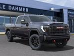 New 2025 GMC Sierra 3500 AT4 Crew Cab 4WD Pickup for sale #B15615 - photo 7