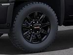 New 2025 GMC Sierra 3500 AT4 Crew Cab 4WD Pickup for sale #B15615 - photo 9