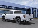 2025 GMC Sierra 2500 Crew Cab 4WD Pickup for sale #B15618 - photo 4