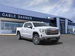 New 2025 GMC Sierra 1500 SLT Crew Cab 4WD Pickup for sale #B15619 - photo 1