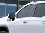 New 2025 GMC Sierra 1500 SLT Crew Cab 4WD Pickup for sale #B15619 - photo 12
