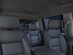 New 2025 GMC Sierra 1500 SLT Crew Cab 4WD Pickup for sale #B15619 - photo 24
