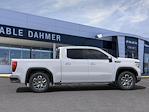 New 2025 GMC Sierra 1500 SLT Crew Cab 4WD Pickup for sale #B15619 - photo 5