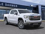 New 2025 GMC Sierra 1500 SLT Crew Cab 4WD Pickup for sale #B15619 - photo 7