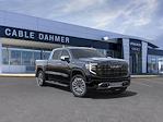 New 2025 GMC Sierra 1500 Denali Ultimate Crew Cab 4WD Pickup for sale #B15620 - photo 1