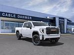 New 2025 GMC Sierra 3500 AT4 Crew Cab 4WD Pickup for sale #B15621 - photo 1