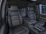 New 2025 GMC Sierra 3500 AT4 Crew Cab 4WD Pickup for sale #B15621 - photo 16