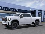 New 2025 GMC Sierra 3500 AT4 Crew Cab 4WD Pickup for sale #B15621 - photo 3