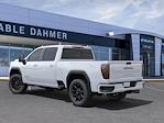 New 2025 GMC Sierra 3500 AT4 Crew Cab 4WD Pickup for sale #B15621 - photo 4