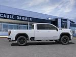 New 2025 GMC Sierra 3500 AT4 Crew Cab 4WD Pickup for sale #B15621 - photo 5
