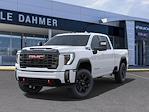 New 2025 GMC Sierra 3500 AT4 Crew Cab 4WD Pickup for sale #B15621 - photo 6