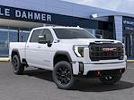 New 2025 GMC Sierra 3500 AT4 Crew Cab 4WD Pickup for sale #B15621 - photo 7