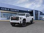 New 2025 GMC Sierra 3500 AT4 Crew Cab 4WD Pickup for sale #B15621 - photo 8