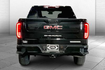 New 2025 GMC Sierra 1500 Elevation Crew Cab 4WD Pickup for sale #B15625 - photo 2