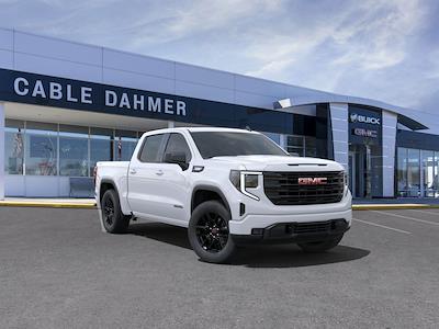 2025 GMC Sierra 1500 Crew Cab 4WD Pickup for sale #B15626 - photo 1