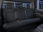 2025 GMC Sierra 1500 Crew Cab 4WD Pickup for sale #B15626 - photo 17