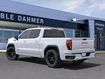 2025 GMC Sierra 1500 Crew Cab 4WD Pickup for sale #B15626 - photo 4