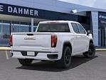 2025 GMC Sierra 1500 Crew Cab 4WD Pickup for sale #B15626 - photo 2