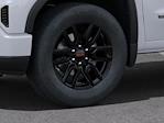 2025 GMC Sierra 1500 Crew Cab 4WD Pickup for sale #B15626 - photo 9