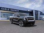 New 2025 GMC Sierra EV Denali Crew Cab 4WD Pickup for sale #B15627 - photo 1