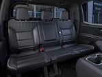 New 2025 GMC Sierra EV Denali Crew Cab 4WD Pickup for sale #B15627 - photo 17