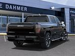 New 2025 GMC Sierra EV Denali Crew Cab 4WD Pickup for sale #B15627 - photo 2