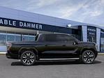 New 2025 GMC Sierra EV Denali Crew Cab 4WD Pickup for sale #B15627 - photo 5