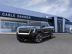New 2025 GMC Sierra EV Denali Crew Cab 4WD Pickup for sale #B15627 - photo 8