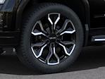 New 2025 GMC Sierra EV Denali Crew Cab 4WD Pickup for sale #B15627 - photo 9