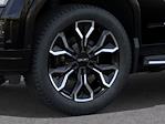New 2025 GMC Sierra EV Denali Crew Cab 4WD Pickup for sale #B15627 - photo 33
