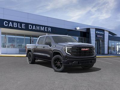 2025 GMC Sierra 1500 Crew Cab 4WD Pickup for sale #B15628 - photo 1
