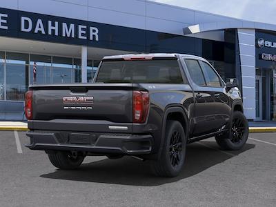 2025 GMC Sierra 1500 Crew Cab 4WD Pickup for sale #B15628 - photo 2