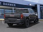 2025 GMC Sierra 1500 Crew Cab 4WD Pickup for sale #B15628 - photo 2