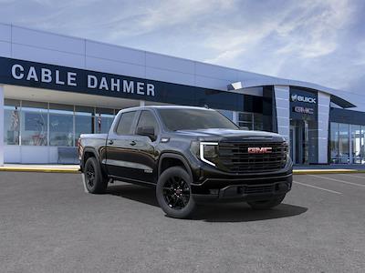 New 2025 GMC Sierra 1500 Elevation Crew Cab 4WD Pickup for sale #B15629 - photo 1