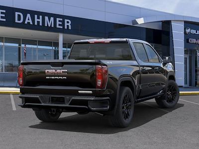 New 2025 GMC Sierra 1500 Elevation Crew Cab 4WD Pickup for sale #B15629 - photo 2