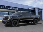 New 2025 GMC Sierra 1500 Elevation Crew Cab 4WD Pickup for sale #B15629 - photo 3