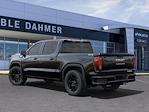 New 2025 GMC Sierra 1500 Elevation Crew Cab 4WD Pickup for sale #B15629 - photo 4
