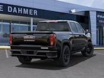 New 2025 GMC Sierra 1500 Elevation Crew Cab 4WD Pickup for sale #B15629 - photo 2