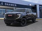 New 2025 GMC Sierra 1500 Elevation Crew Cab 4WD Pickup for sale #B15629 - photo 6