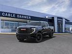 New 2025 GMC Sierra 1500 Elevation Crew Cab 4WD Pickup for sale #B15629 - photo 8