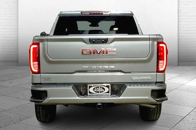 New 2025 GMC Sierra 1500 Elevation Crew Cab 4x4 Pickup for sale #B15633 - photo 2